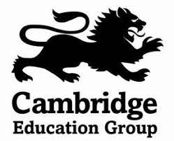 cambridge education logo